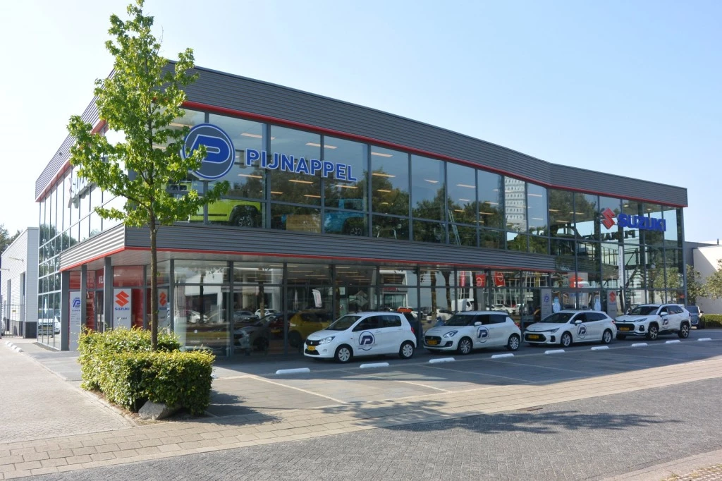 Suzuki Swift – foto 28