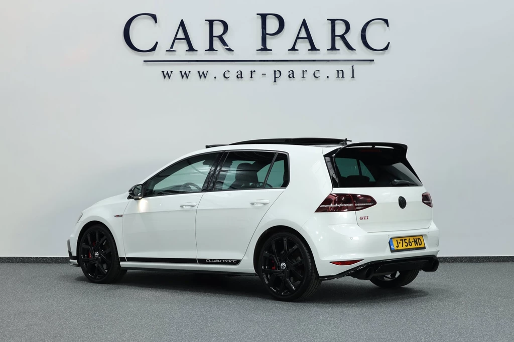 Volkswagen Golf – foto 3
