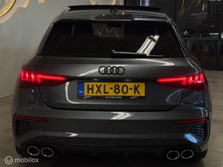 Audi S3 – thumbnail 5