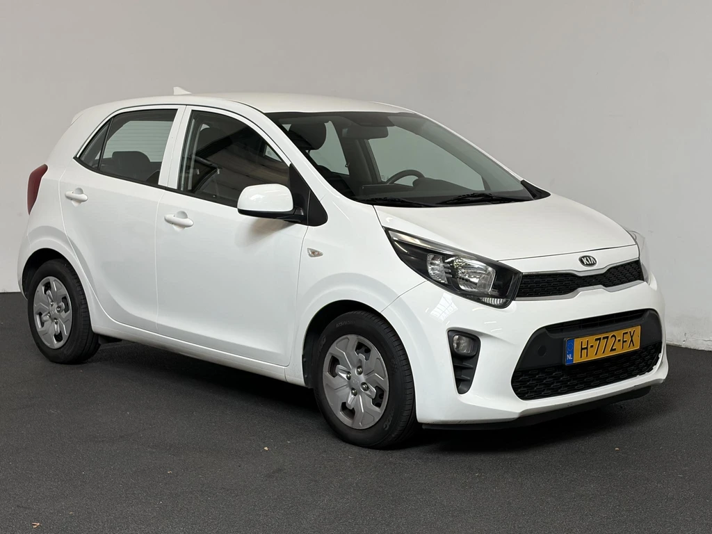 Kia Picanto – foto 8
