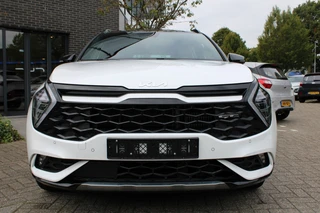 Kia Sportage – thumbnail 6