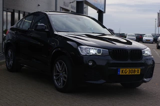 BMW X4 – thumbnail 7