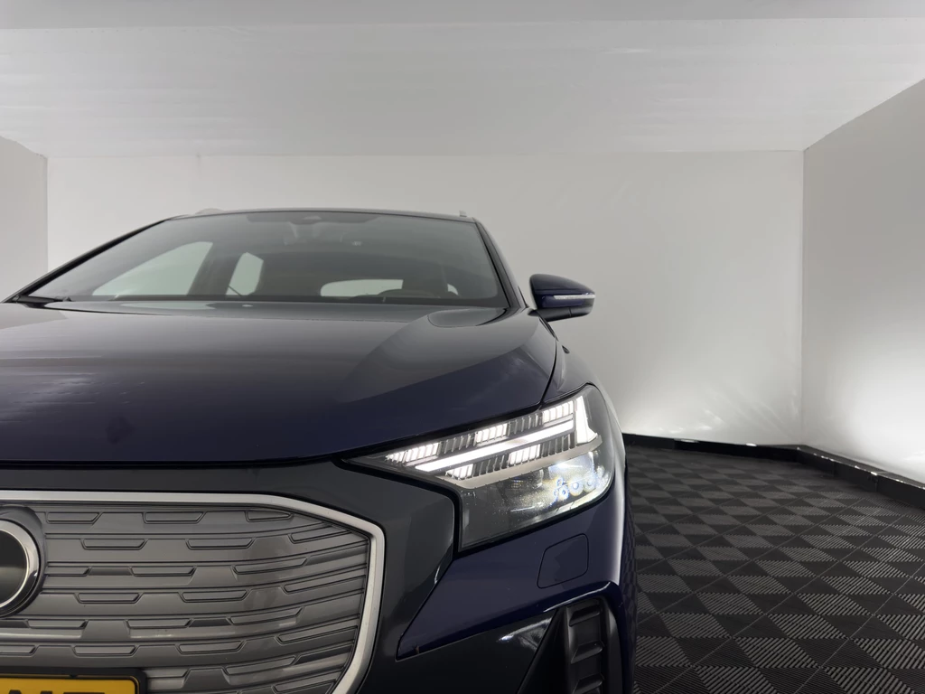 Audi Q4 e-tron – foto 7
