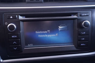 Toyota Auris – thumbnail 38