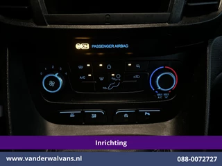 Ford Transit Connect – thumbnail 9