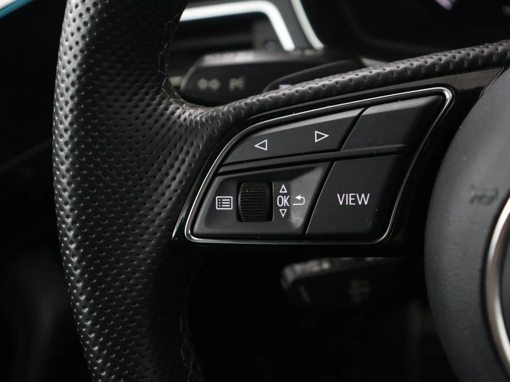 Audi A4 – foto 17