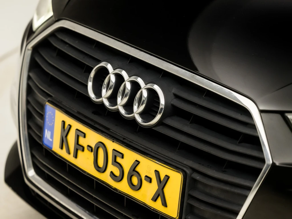 Audi A3 – foto 35