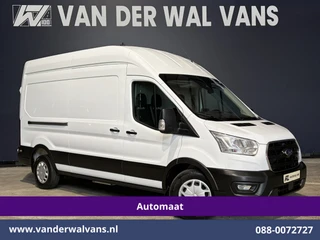 Ford Transit – thumbnail 4