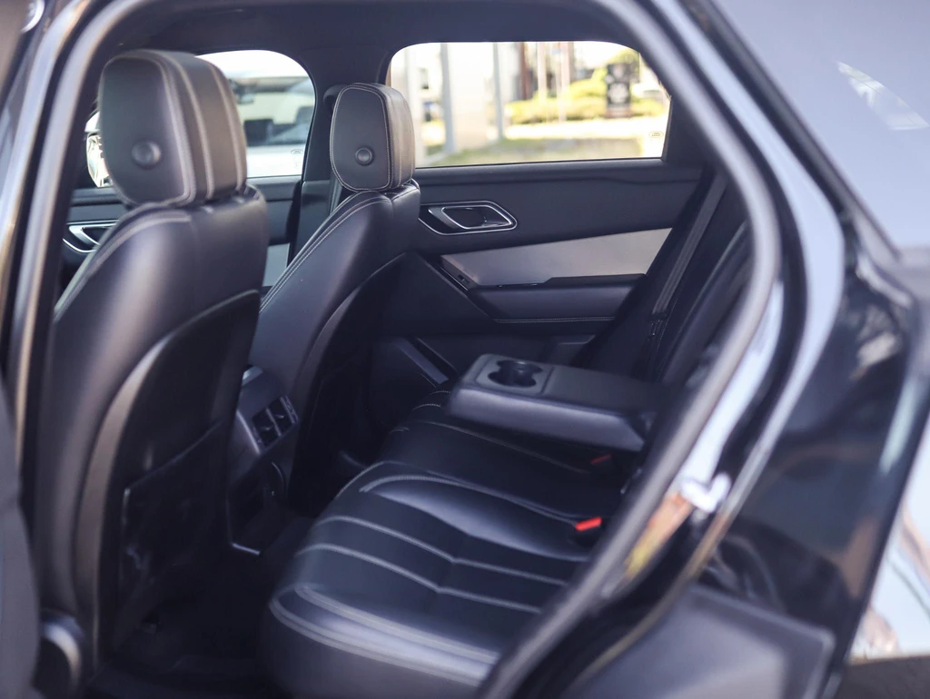 Land Rover Range Rover Velar – foto 29