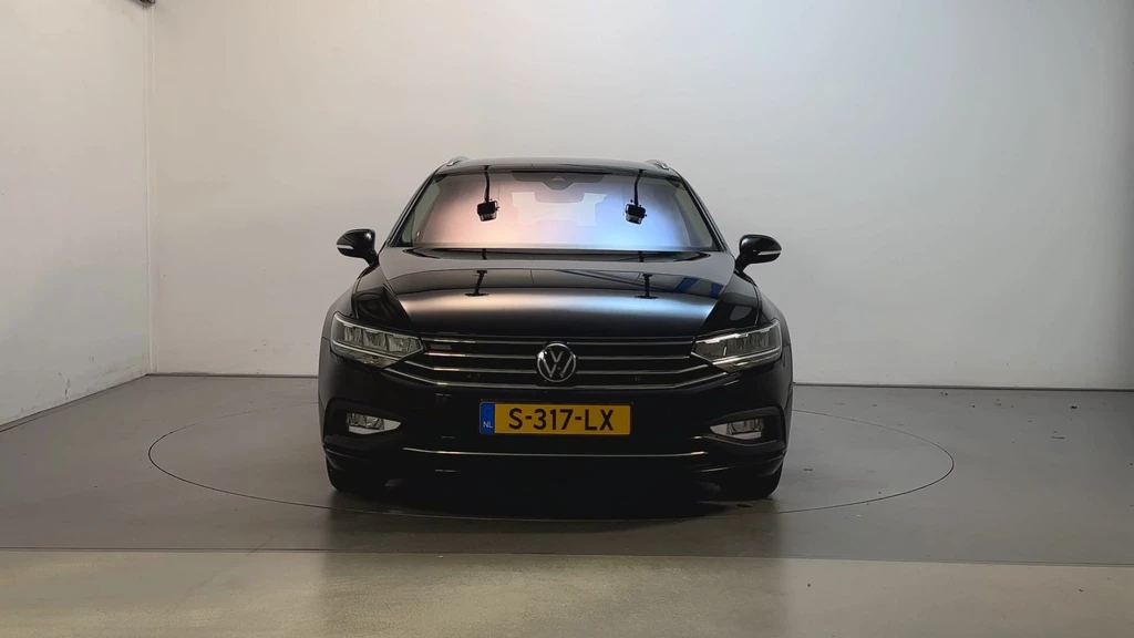 Volkswagen Passat – foto 8