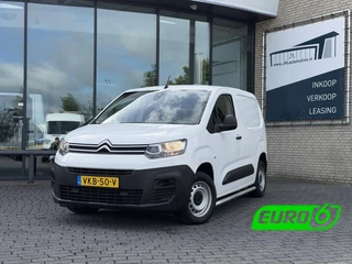 Citroën Berlingo – thumbnail 1