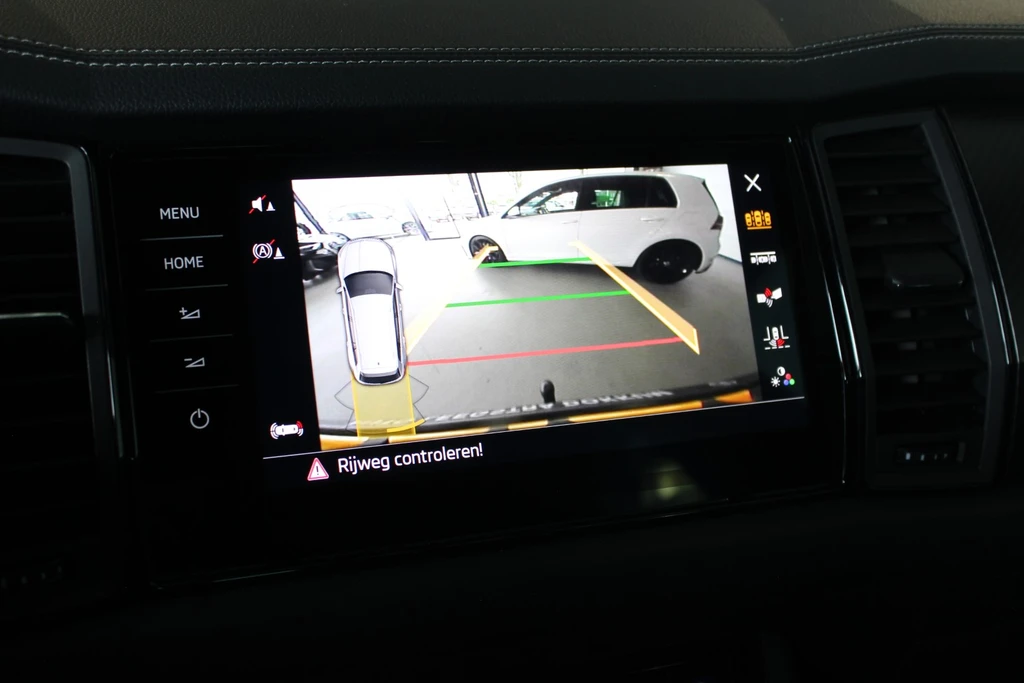 Škoda Kodiaq – foto 14