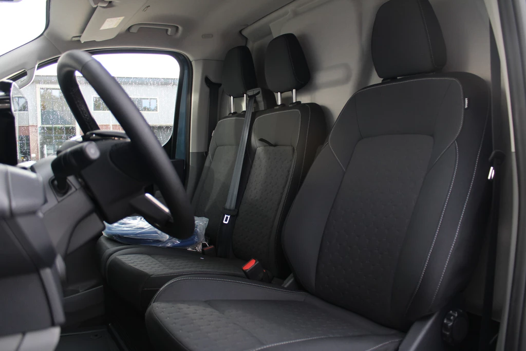 Ford E-Transit Custom – foto 14