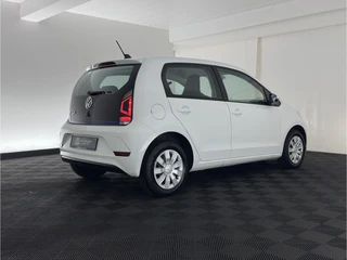 Volkswagen e-up! – thumbnail 4