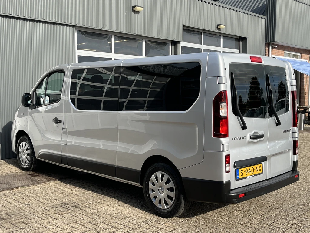 Renault Trafic – foto 4