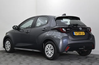 Toyota Yaris – thumbnail 2