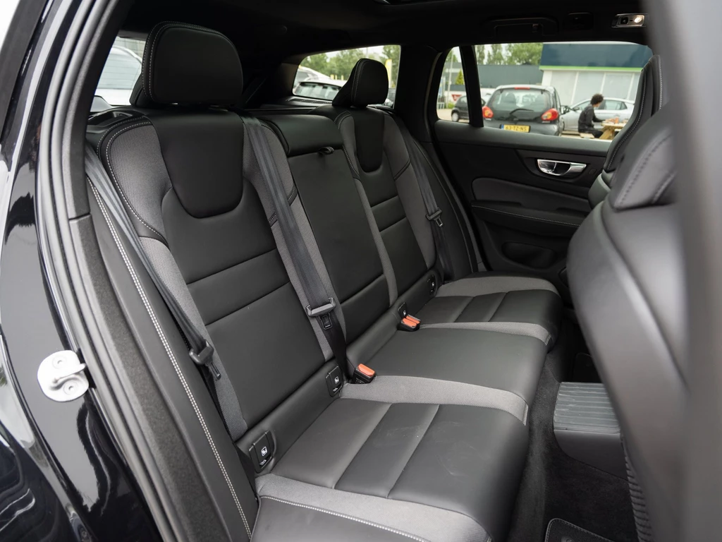 Volvo V60 – foto 45