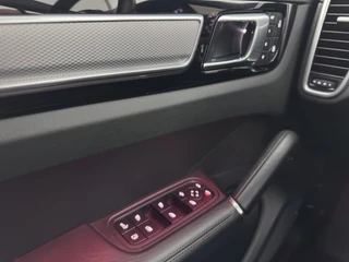 Porsche Cayenne – thumbnail 36