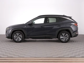 Hyundai Tucson – thumbnail 3