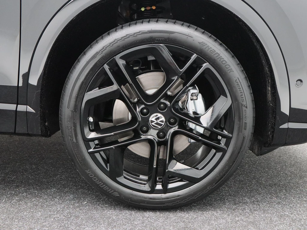 Volkswagen Tiguan – foto 14
