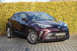 Toyota C-HR – thumbnail 11