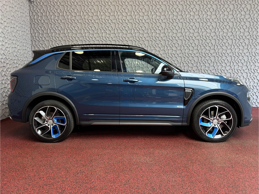 Lynk & Co 01 – foto 6