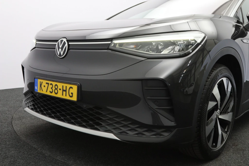 Volkswagen ID.4 – foto 2