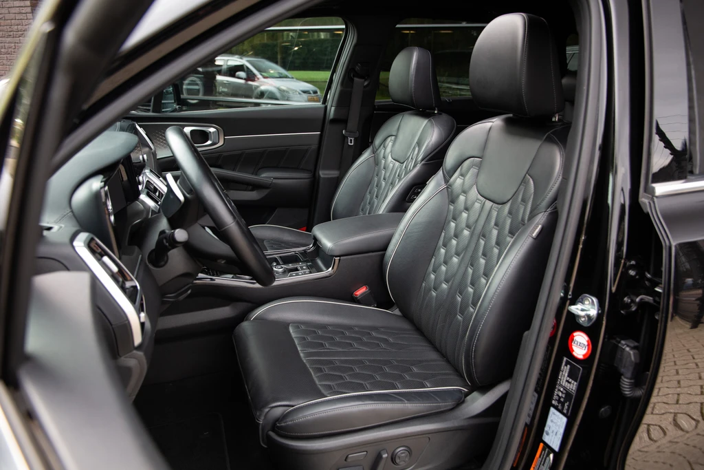 Kia Sorento – foto 5