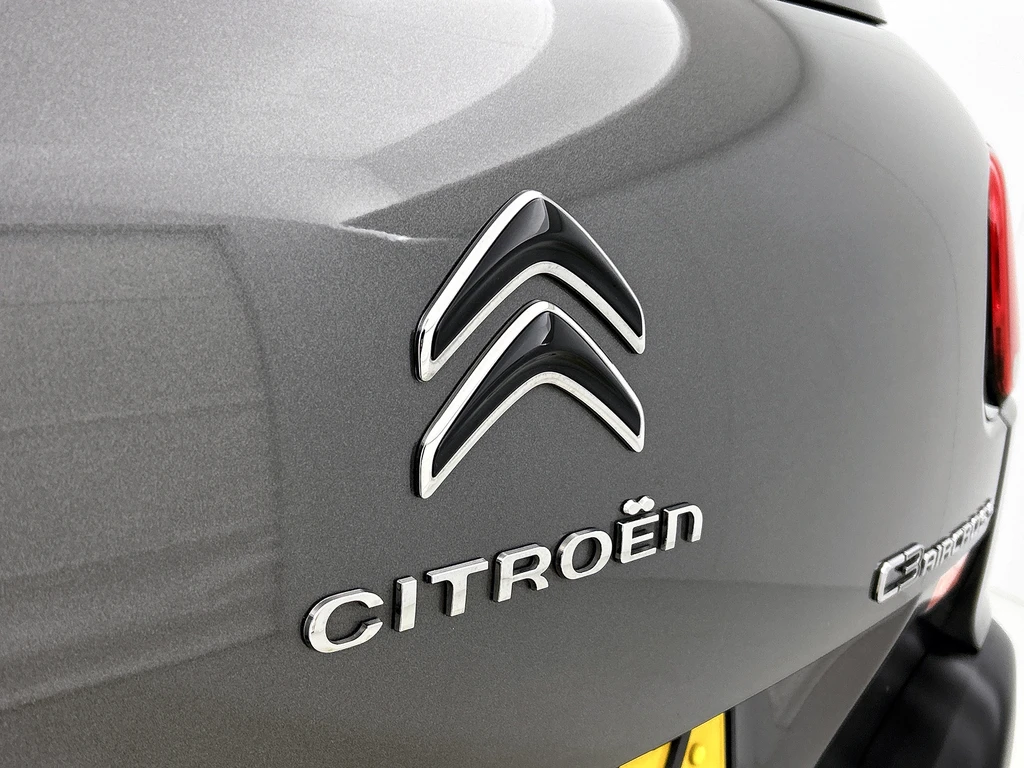 Citroën C3 Aircross – foto 24