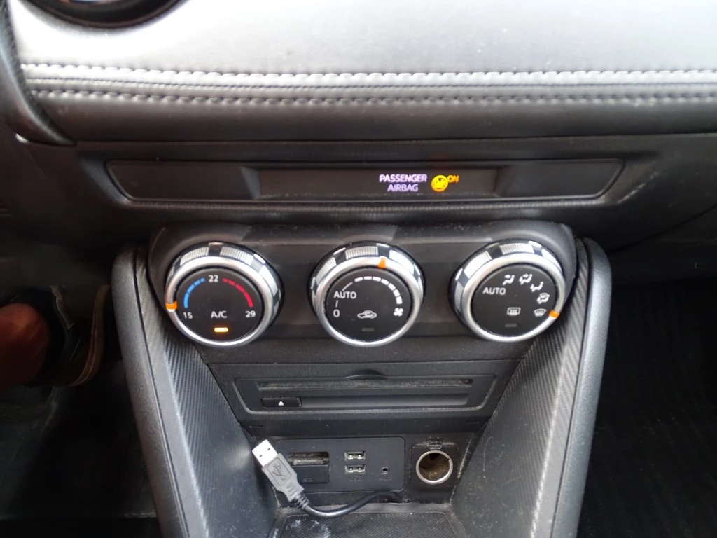 Mazda CX-3 – foto 12