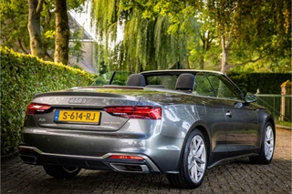 Audi A5 – thumbnail 7
