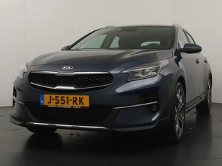 Kia XCeed – thumbnail 2