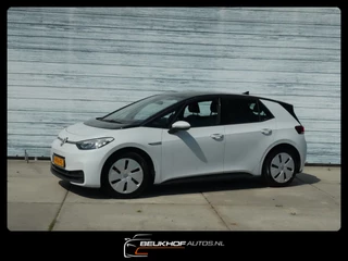 Volkswagen ID.3 – thumbnail 4