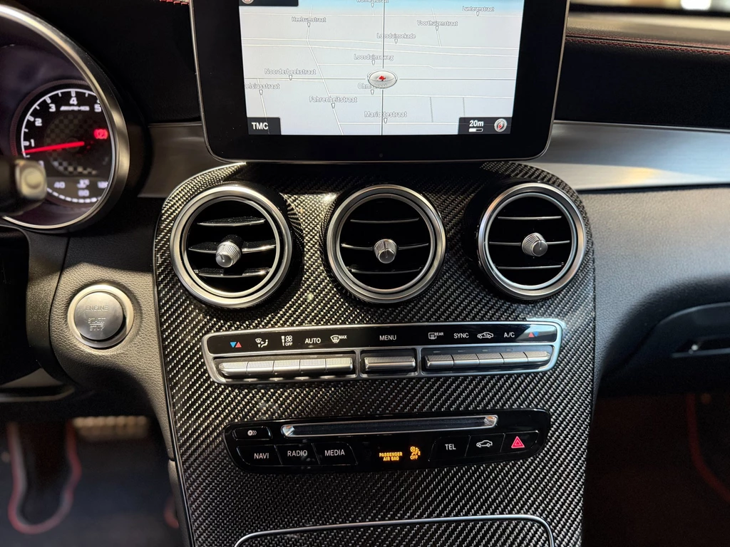 Mercedes-Benz GLC – foto 29