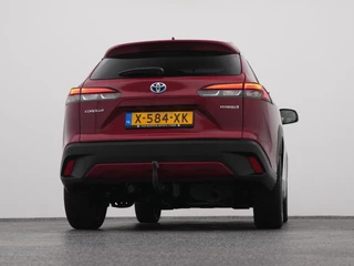 Toyota Corolla Cross – thumbnail 9