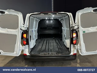 Ford Transit Custom – thumbnail 13