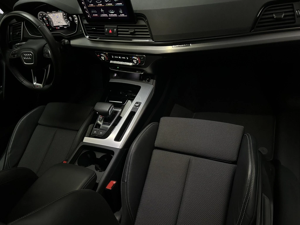 Audi Q5 – foto 13
