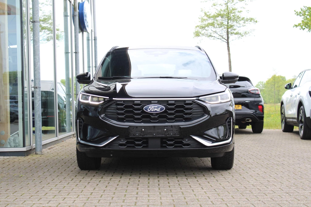 Ford Kuga – foto 5