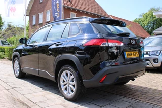 Toyota Corolla Cross – thumbnail 3