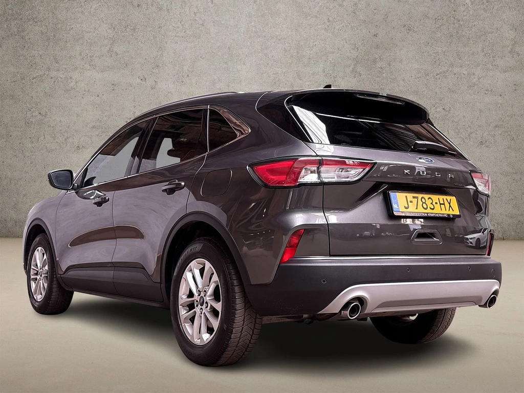 Ford Kuga – foto 3