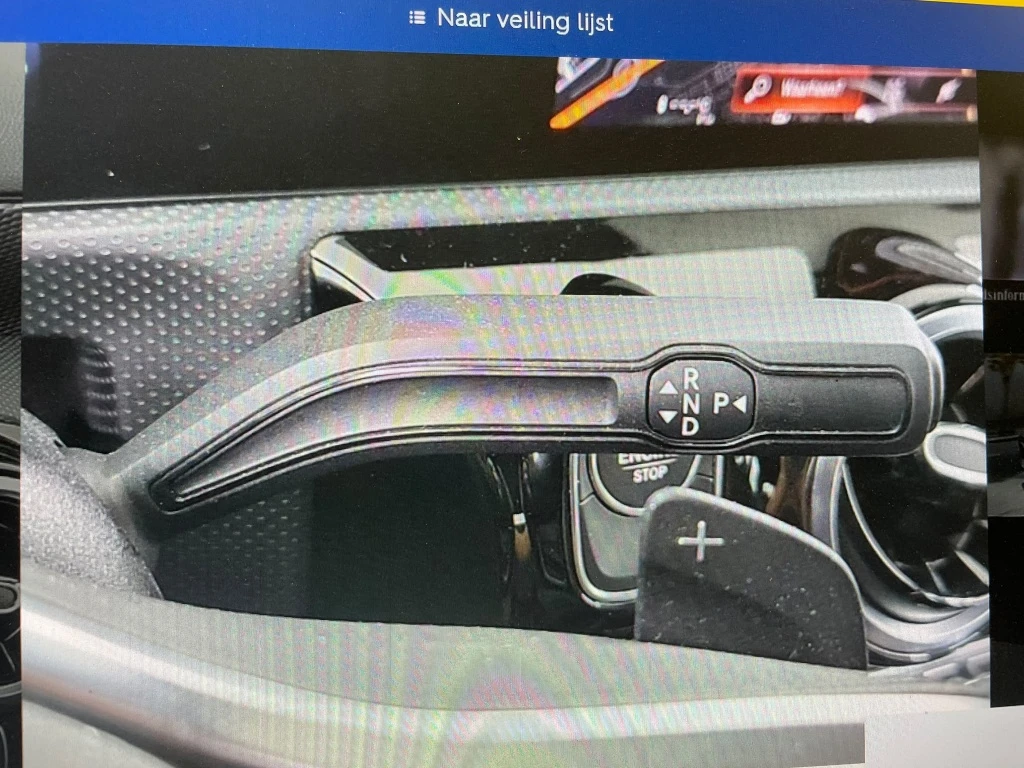 Mercedes-Benz A-Klasse – foto 13