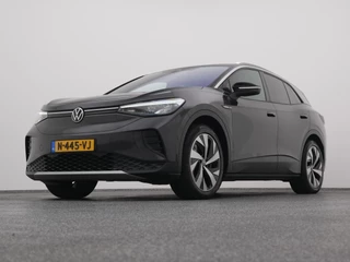 Volkswagen ID.4 – thumbnail 2