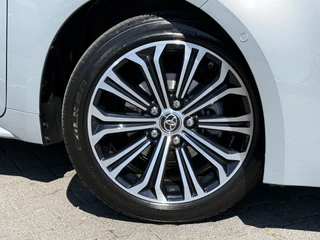 Toyota Corolla Touring Sports – thumbnail 8