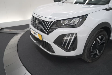 Peugeot 2008 PureTech 100 Allure | Apple Carplay | Parkeersensoren | Climate Control | Cruise Control