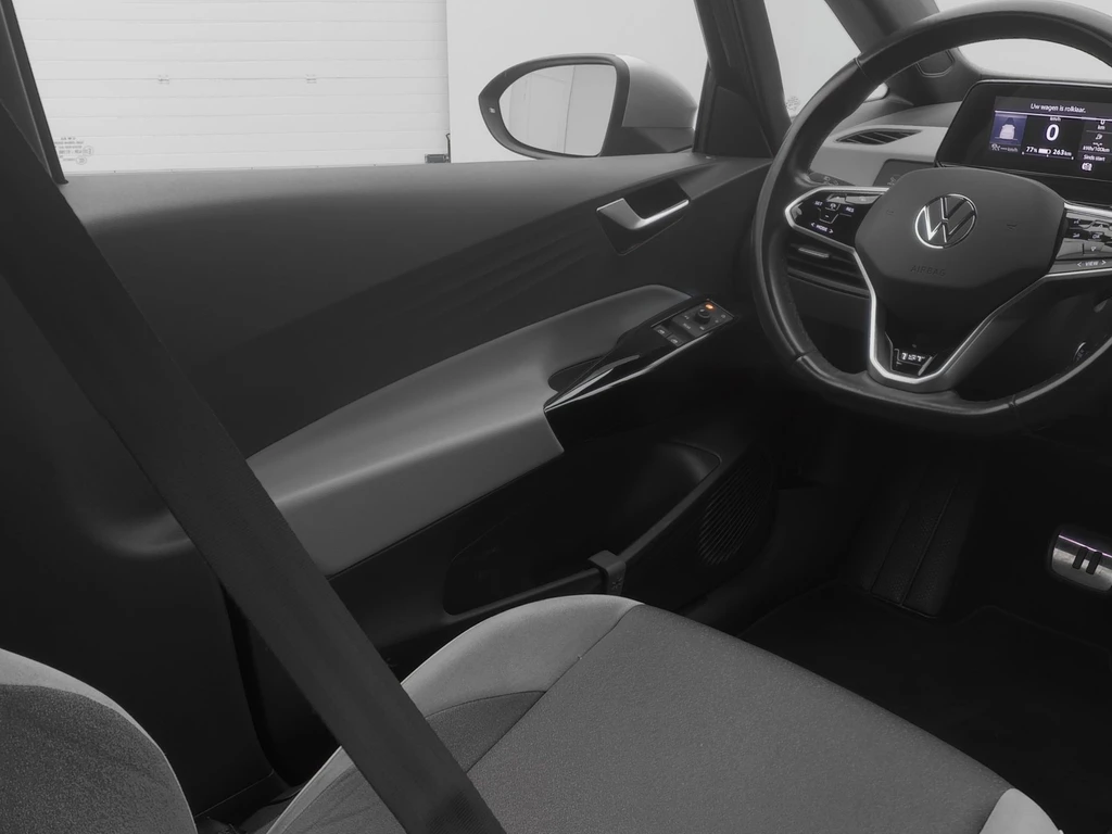 Volkswagen ID.3 – foto 25