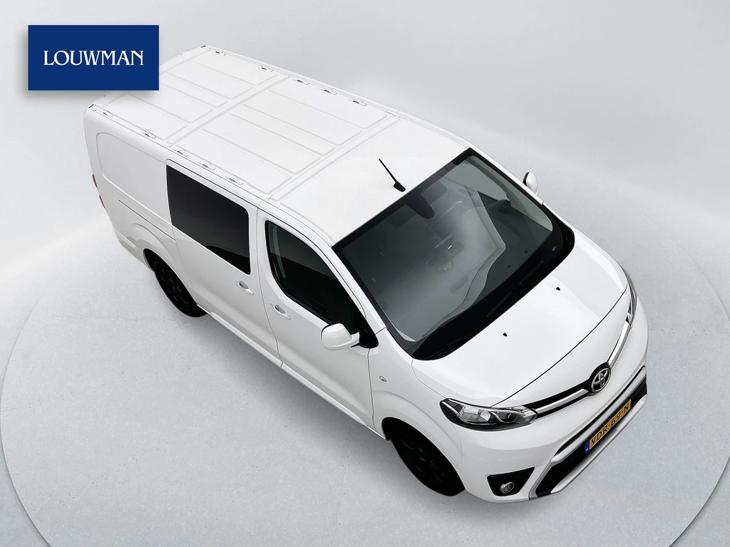 Toyota ProAce – foto 13