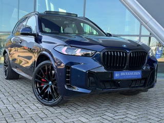 BMW X5 – thumbnail 5