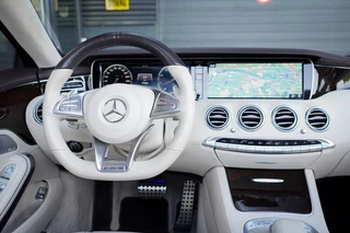 Mercedes-Benz S-Klasse – thumbnail 40