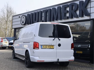 Volkswagen Transporter – thumbnail 3