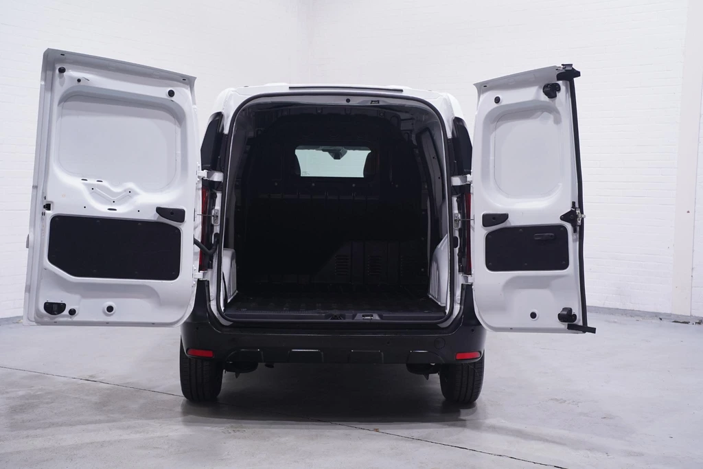Renault Express – foto 15